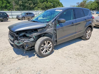 1FMCU0GD1KU****** 2019 Ford Escape