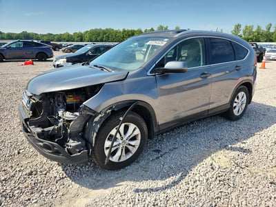JHLRM4H7XCC****** 2012 Honda CR-V