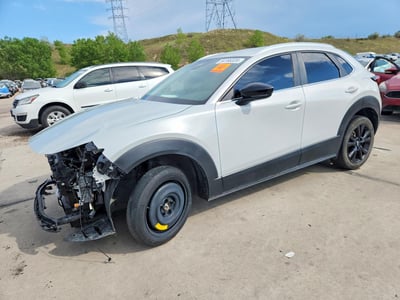 3MVDMBBM9RM****** 2024 Mazda CX-30