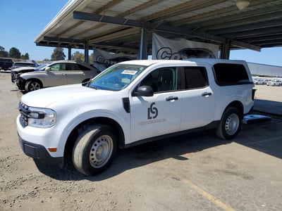 2023 Ford Maverick