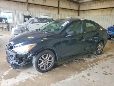 2016 Scion iA