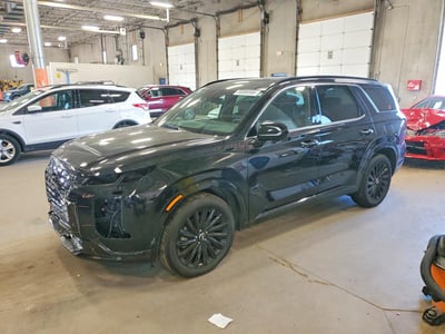 KM8R7DGE7RU****** 2024 Hyundai Palisade