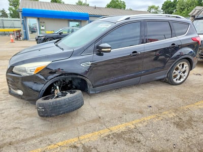 1FMCU0JX1FU****** 2015 Ford Escape