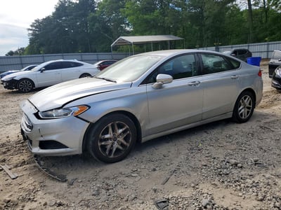 3FA6P0H7XFR****** 2015 Ford Fusion