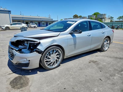 2020 Chevrolet Malibu