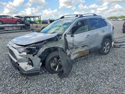 JTMDWRFV7KD****** 2019 Toyota RAV4 Hybrid