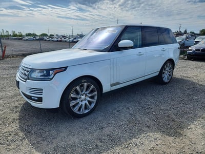 SALGS2FE4HA****** 2017 Land Rover Range Rover