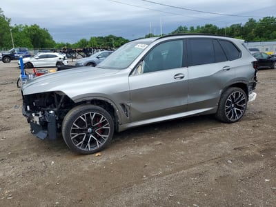 2023 BMW X5