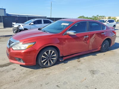 1N4AL3AP5GC****** 2016 Nissan Altima