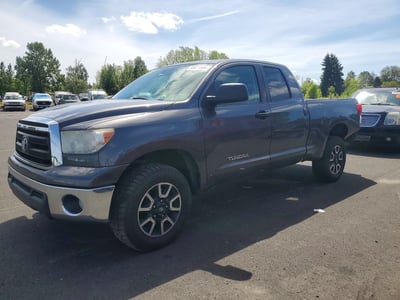 5TFUM5F19CX****** 2012 Toyota Tundra