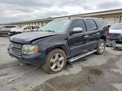 1GNSKCE07BR****** 2011 Chevrolet Tahoe