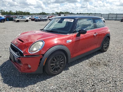 2016 MINI Hardtop
