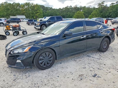 1N4BL4BV2LC****** 2020 Nissan Altima