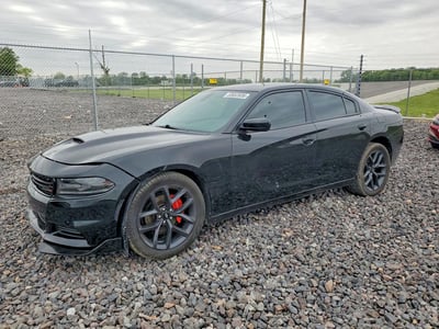 2C3CDXBG7KH****** 2019 Dodge Charger