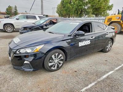 1N4BL4BV0LC****** 2020 Nissan Altima