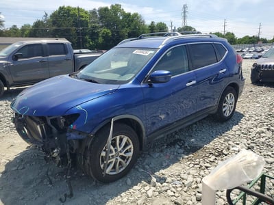 JN8AT2MT9LW****** 2020 Nissan Rogue