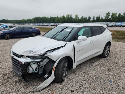 3GNKBLRS6LS****** 2020 Chevrolet Blazer