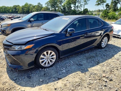 4T1C11AK5LU****** 2020 Toyota Camry
