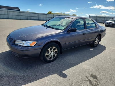 1998 Toyota Camry