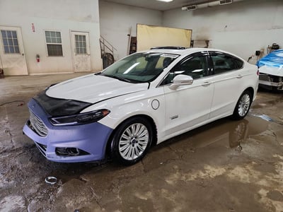 3FA6P0PU9FR****** 2015 Ford Fusion
