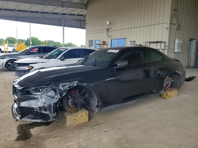 3MF23DM01S8****** 2025 BMW M2