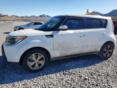 KNDJN2A24E7****** 2014 Kia Soul