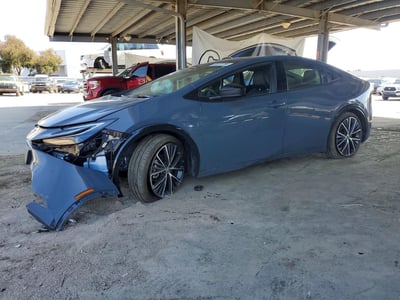 2024 Toyota Prius