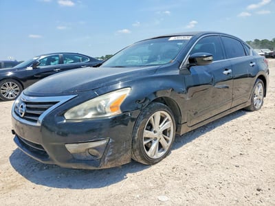 1N4AL3AP5FC****** 2015 Nissan Altima