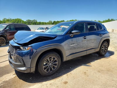 7MMVABBM1RN****** 2024 Mazda CX-50