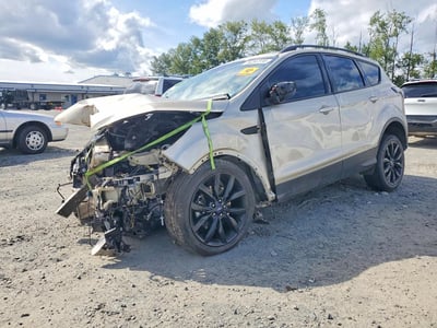 1FMCU9G96HU****** 2017 Ford Escape