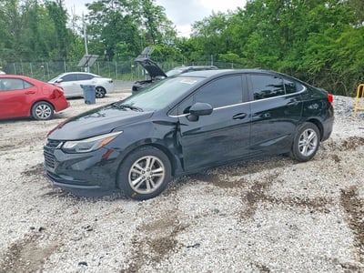 1G1BE5SM5H7****** 2017 Chevrolet Cruze