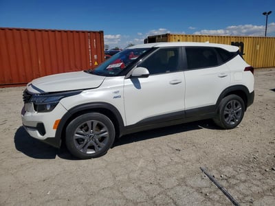 KNDEPCAA8M7****** 2021 Kia Seltos