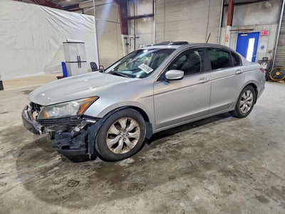 2010 Honda Accord