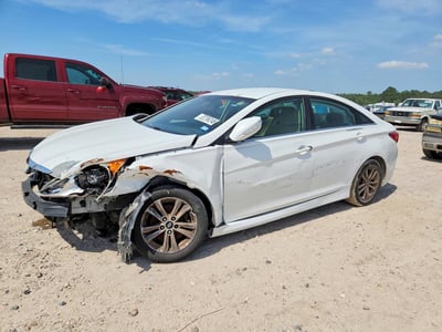 5NPEB4AC5EH****** 2014 Hyundai Sonata