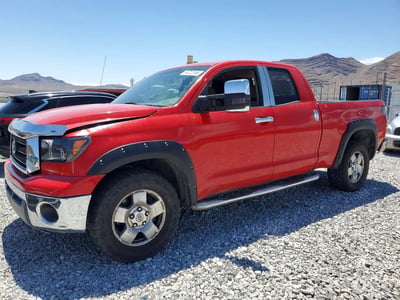 5TBRV54147S****** 2007 Toyota Tundra