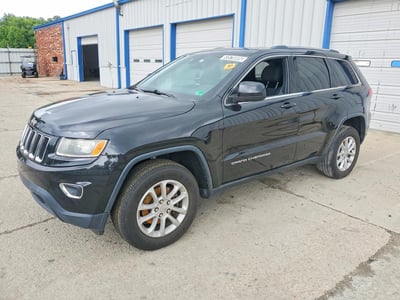 1C4RJFAG0GC****** 2016 Jeep Grand Cherokee