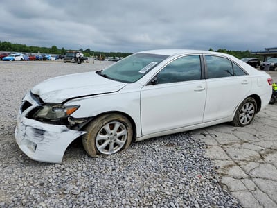 4T1BF3EK0BU****** 2011 Toyota Camry
