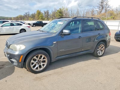 5UXZV4C54BL****** 2011 BMW X5