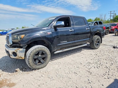 2010 Toyota Tundra