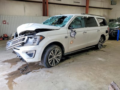 1FMJK1PT9ME****** 2021 Ford Expedition