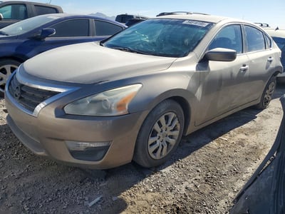1N4AL3AP2EN****** 2014 Nissan Altima