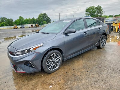 3KPF54AD7RE****** 2024 Kia Forte