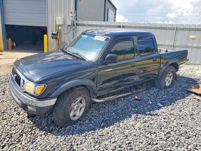 2004 Toyota Tacoma