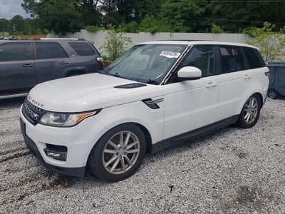 SALWR2VF6FA****** 2015 Land Rover Range Rover Sport