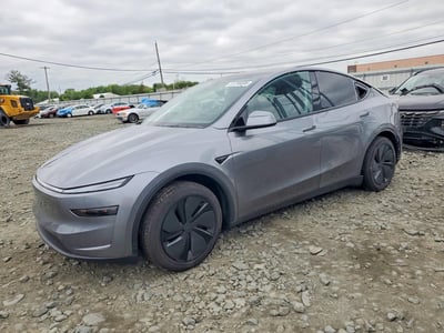7SAYGDEE6TF****** 2026 Tesla Model Y