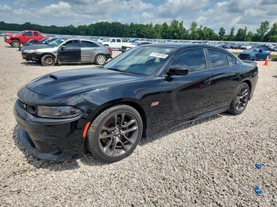 2C3CDXGJ8PH****** 2023 Dodge Charger