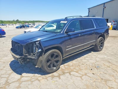 1GKS2HKJ5HR****** 2017 GMC Yukon XL