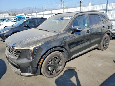 KNDRKDJG4T5****** 2026 Kia Sorento