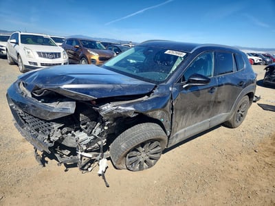 7MMVABBM9SN****** 2025 Mazda CX-50