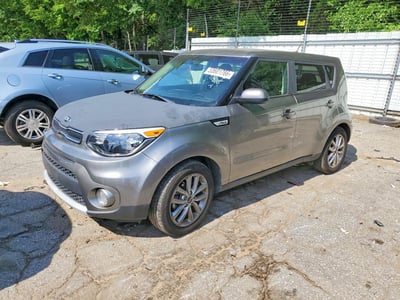 KNDJP3A55K7****** 2019 Kia Soul